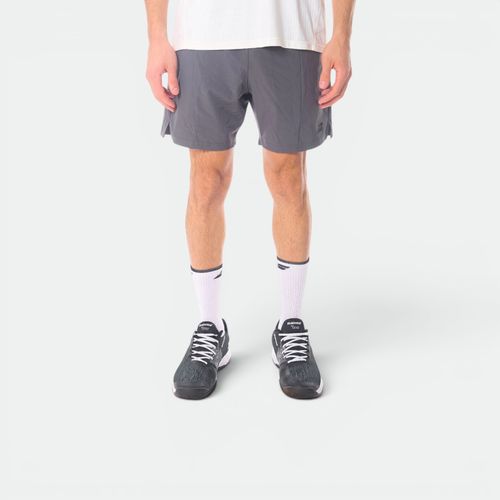 Short Basico Hombre BABOLAT - PLOMO GREY