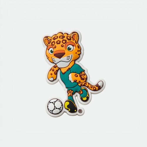 Jibbitz (Varios Modelos) - FIFA MEX MASCOT