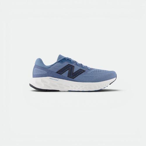 Zapatilla Fresh Foam X Evoz V4 hombre NEW BALANCE - SHORELINE BLUE DARK SHORELINE BLUE BLACK