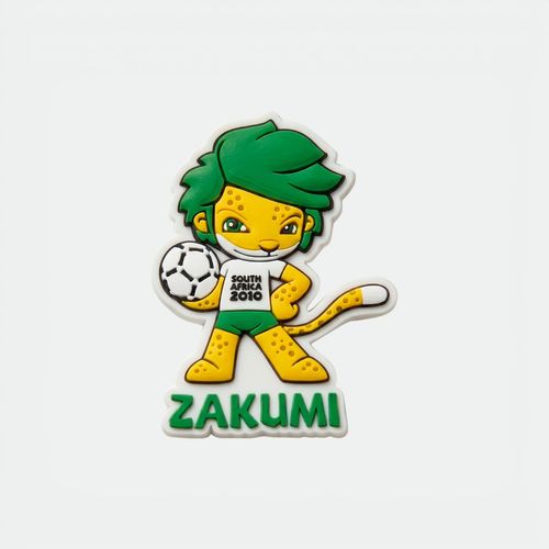 Jibbitz (Varios Modelos) - FIFA ZAKUMI WC