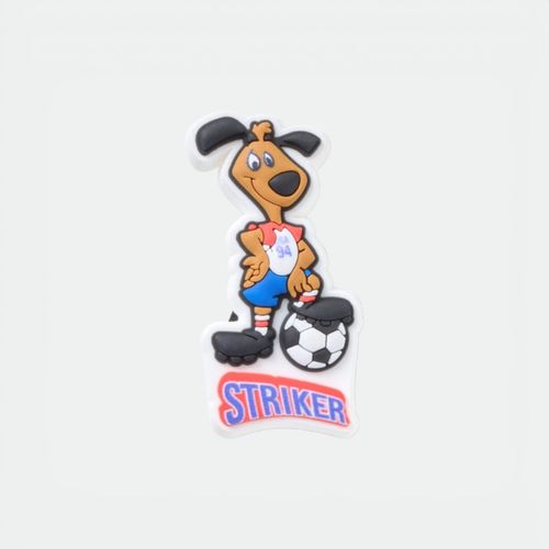 Jibbitz (Varios Modelos) - FIFA STRIKER WC