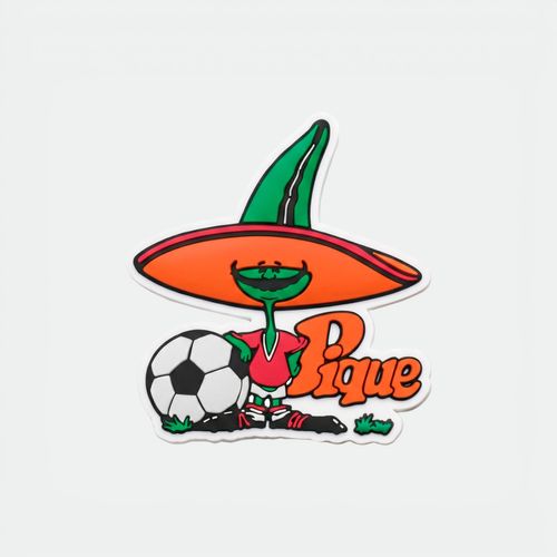 Jibbitz (Varios Modelos) - FIFA PIQUE WC