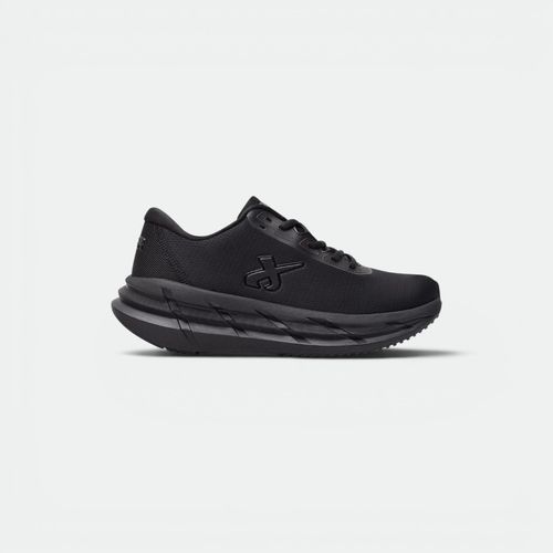 Zapatilla Deportiva Hombre JAGUAR - BLACK