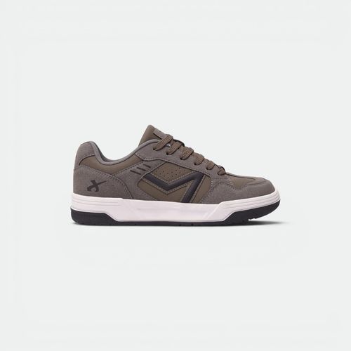Zapatilla Urbano Hombre JAGUAR - VERDE