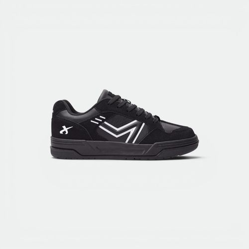 Zapatilla Urbano Mujer JAGUAR - BLACK
