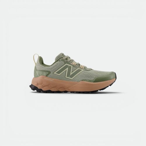 Zapatilla Fresh Foam X Garoe V2 NEW BALANCE - OLIVINE LANDSLIDE