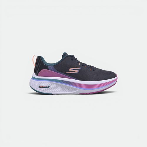 Zapatilla Go Run Elevate 2.0 Cardona Mujer SKECHERS - BLACK MULTI