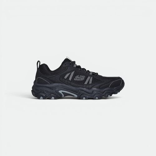 Zapatilla Stamina At Craney Hill Hombre SKECHERS - BLACK
