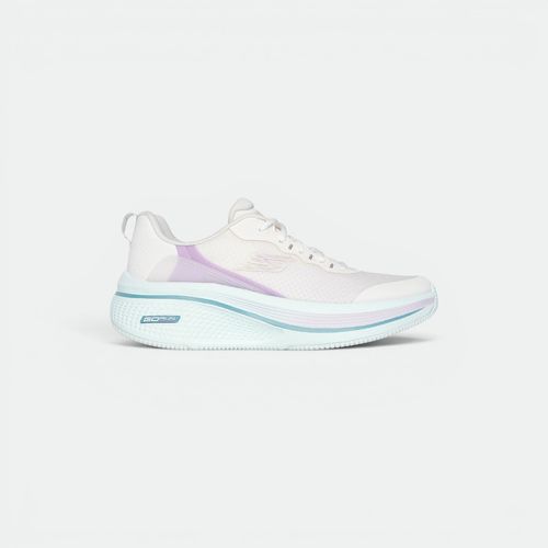 Zapatilla Go Run Elevate 2.0 Cardona Mujer SKECHERS - OFF WHITE MINT