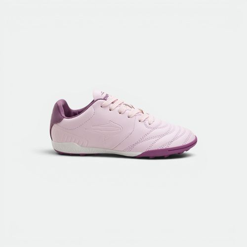 Botin San Ciro V Kids TOPPER - LILAC SNOW VIOLETA BOR