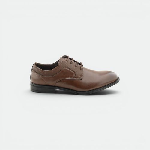 Zapato De Vestir Hombre FRANCO PASOTTI - MARRON
