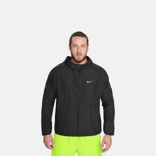 Campera Miler Hombre NIKE - BLACK