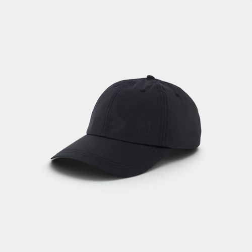 Gorra Urbano Unisex FILA - NEGRO