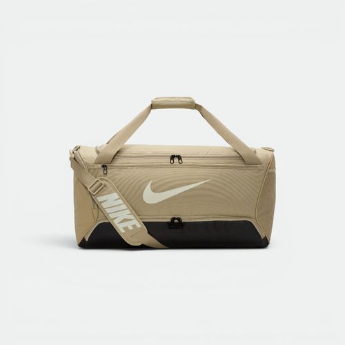 Bolso de Entrenamiento Unisex NIKE - DESERT KHAKI