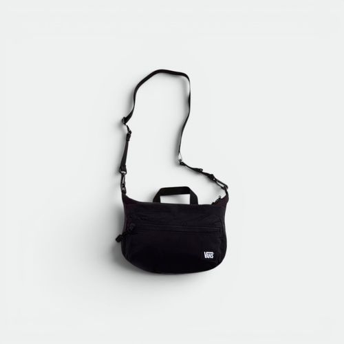 Bolso Urbano Unisex VANS - NEGRO
