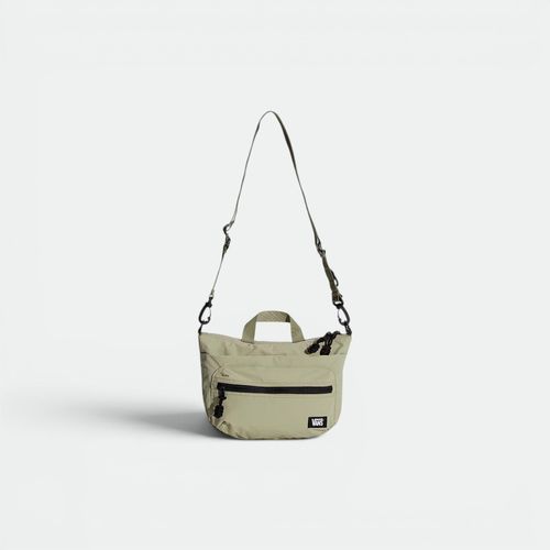 Bolso Urbano Unisex VANS - BEIGE SOFT SAGE