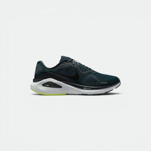 Zapatilla Structure 26 Hombre NIKE - SEAWEED