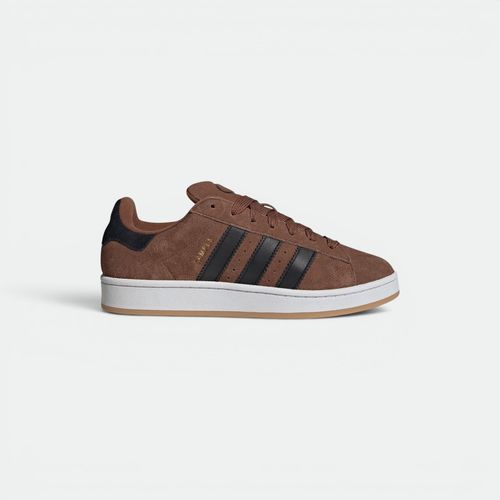 Zapatilla Campus 00s Hombre ADIDAS - PRELOVED BROWN CORE BLACK CLOUD WHITE