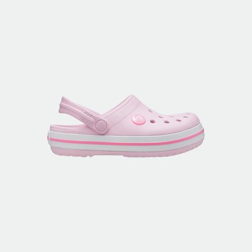 Crocband Clog Kids CROCS - BALLERINA PINK