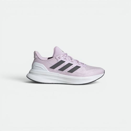 Zapatilla Ultrarun 5 Mujer ADIDAS - ICE LAVANDER GREY FIVE CLOUD WHITE