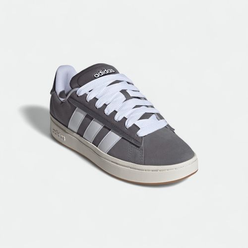 Zapatilla Grand Court Alpha 0 Urbana ADIDAS - GREY FOUR CLOUD WHITE OFF WHITE