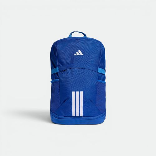 Mochila Unisex ADIDAS - ROYAL BLUE WHITE