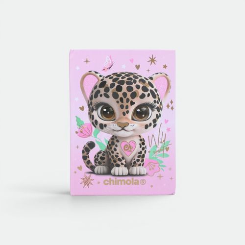 Cuaderno Mini A6 Niños CHIMOLA - CHITA