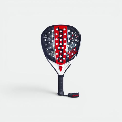 Paleta Technical Viper Soft 3.0 Unisex BABOLAT - BLACK WHITE RED