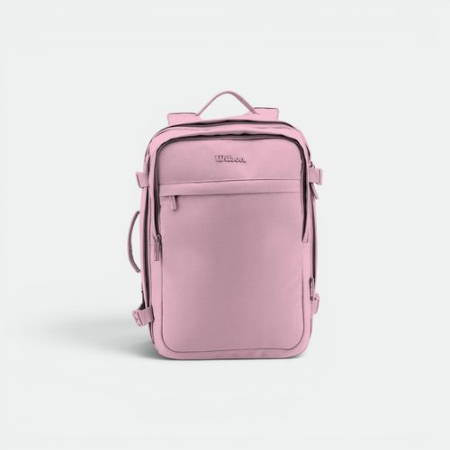 Mochila Cabina Unisex WILSON - ROSA