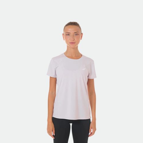 Remera Drive mangas corta mujer BABOLAT - LILAC