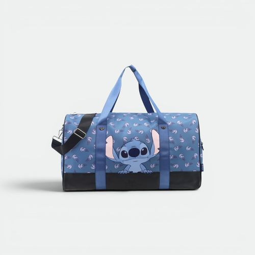 Bolso Stitch Niños AMAYRA - AZUL STITCH