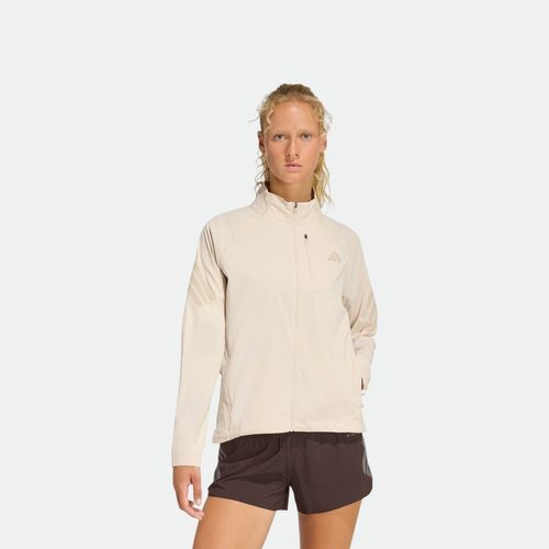 Campera Adi365 Mujer ADIDAS - CRYSTAL LINEN