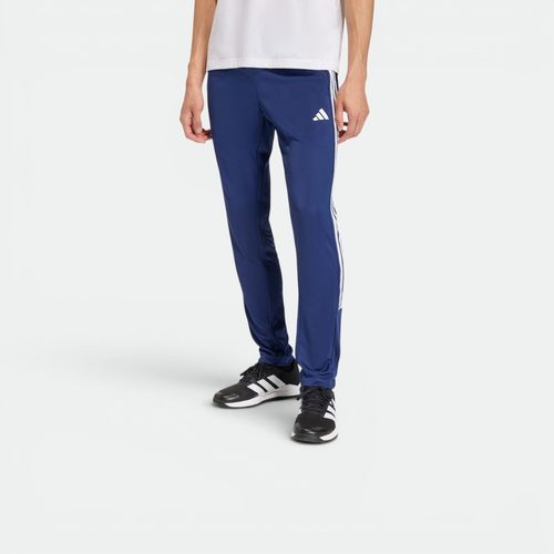Pantalon Deportivo Hombre ADIDAS - DARK BLUE WHITE