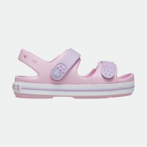 Sandalia Cruiser Sandal T niños CROCS - BALLERINA LAVENDER