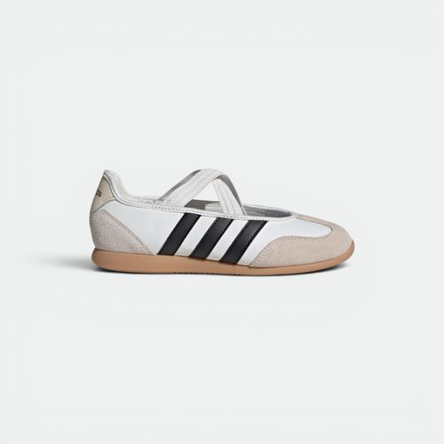 Zapatilla Barreda Mary Jane Mujer ADIDAS - CORE WHITE CORE BLACK GUM