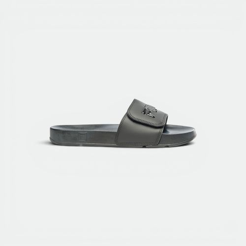 Ojotas Drifter Vlc Hombre FILA - NEGRO