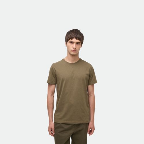 Remera Akamu Hombre EQUUS - MILITAR