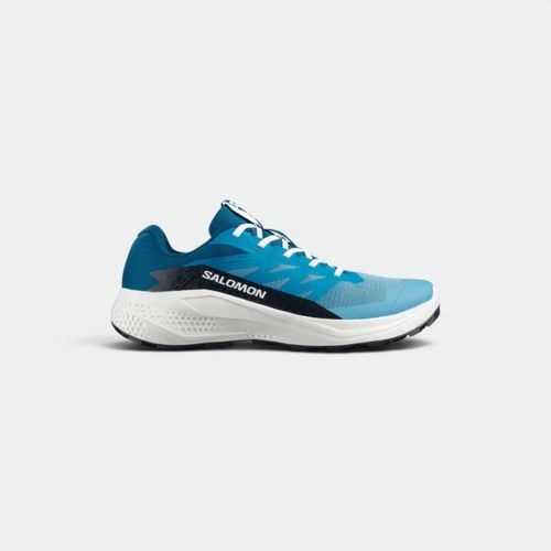 Zapatilla Alphaglide SALOMON - NIAGARA MYKONOS BLUE GIBRALTAR SEA