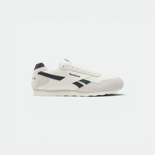 Zapatilla Glide Low Unisex REEBOK - CHALK GREY NAVY