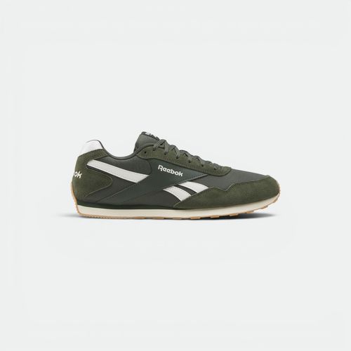 Zapatilla Glide Low Unisex REEBOK - GREEN GREEN CHALK