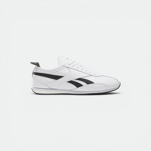 Zapatilla R400 Hombre REEBOK - WHITE WHITE BLACK
