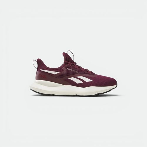 Zapatilla Cityride Mujer REEBOK - CHERRY RED BLACK