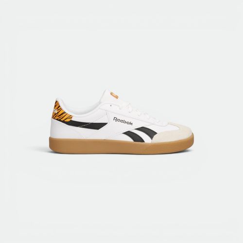 Zapatilla Smash Edge REEBOK - WHITE BLACK GUM2