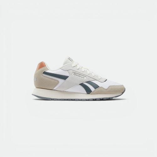 Zapatilla Glide Unisex REEBOK - MOONSTONE WHITE GREY 5