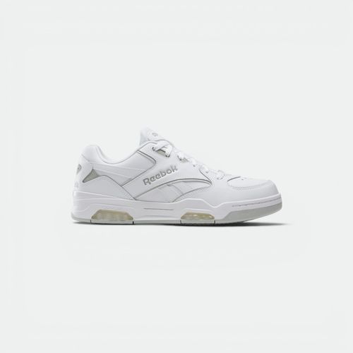 Zapatilla BB 4500 Dmx U REEBOK - WHITE WHITE GRAY