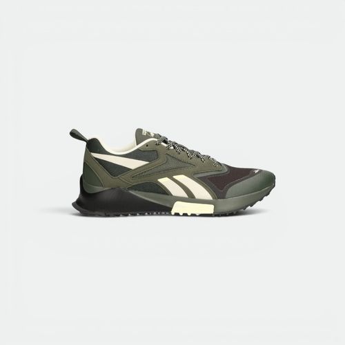 Zapatilla Levante Trail 2 Hombre REEBOK - GREEN BLACK BEIGE
