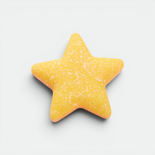 Jibbitz (Varios Modelos) - STAR CANDY