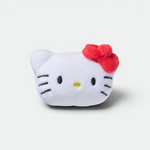 Jibbitz (Varios Modelos) - SANRIO PLUSH HELLO KITTY