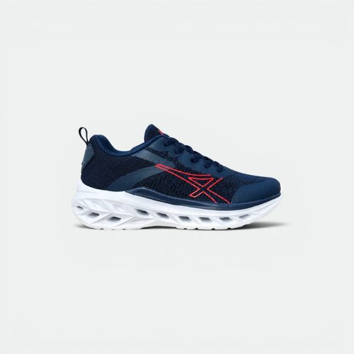 Zapatilla Cabot Hombre ATHIX - NAVY