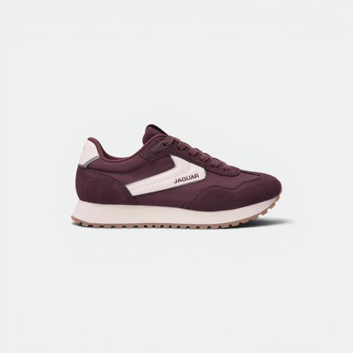 Zapatilla Urbana Mujer JAGUAR - OBISPO